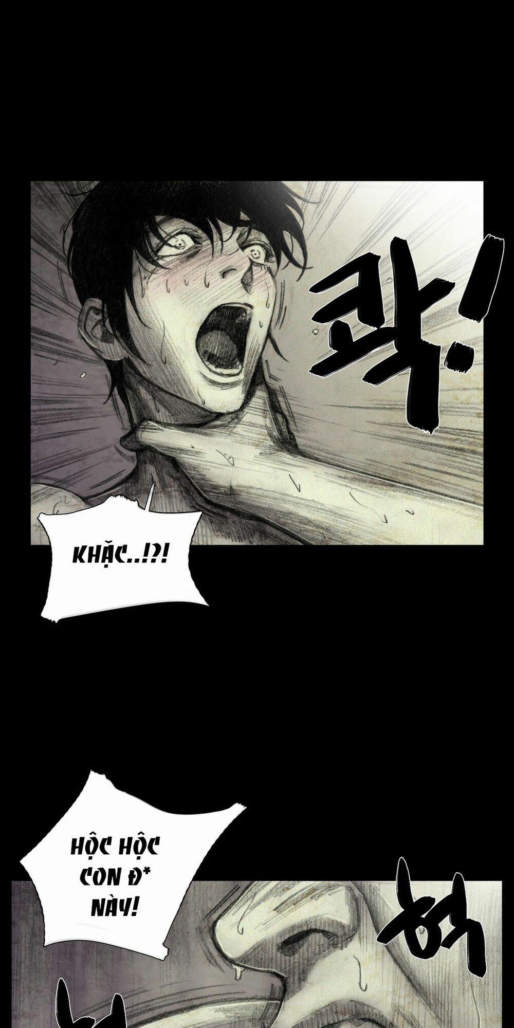 Cuộc Đoàn Tụ Của Những Con Búp Bê 11 trang 58