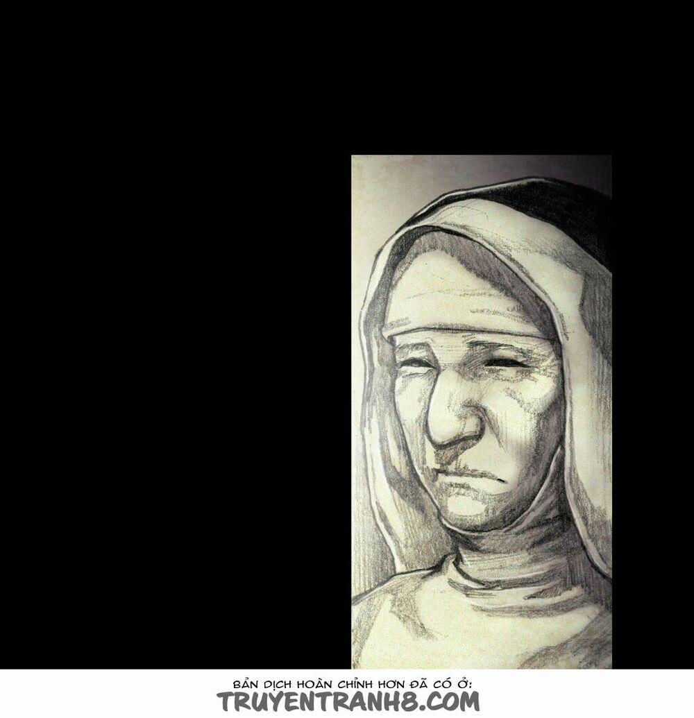 Cuộc Đoàn Tụ Của Những Con Búp Bê 11 trang 6