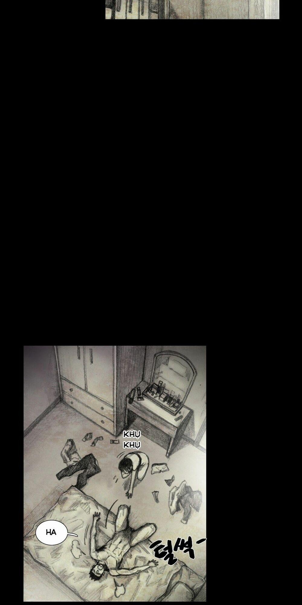 Cuộc Đoàn Tụ Của Những Con Búp Bê 11 trang 61