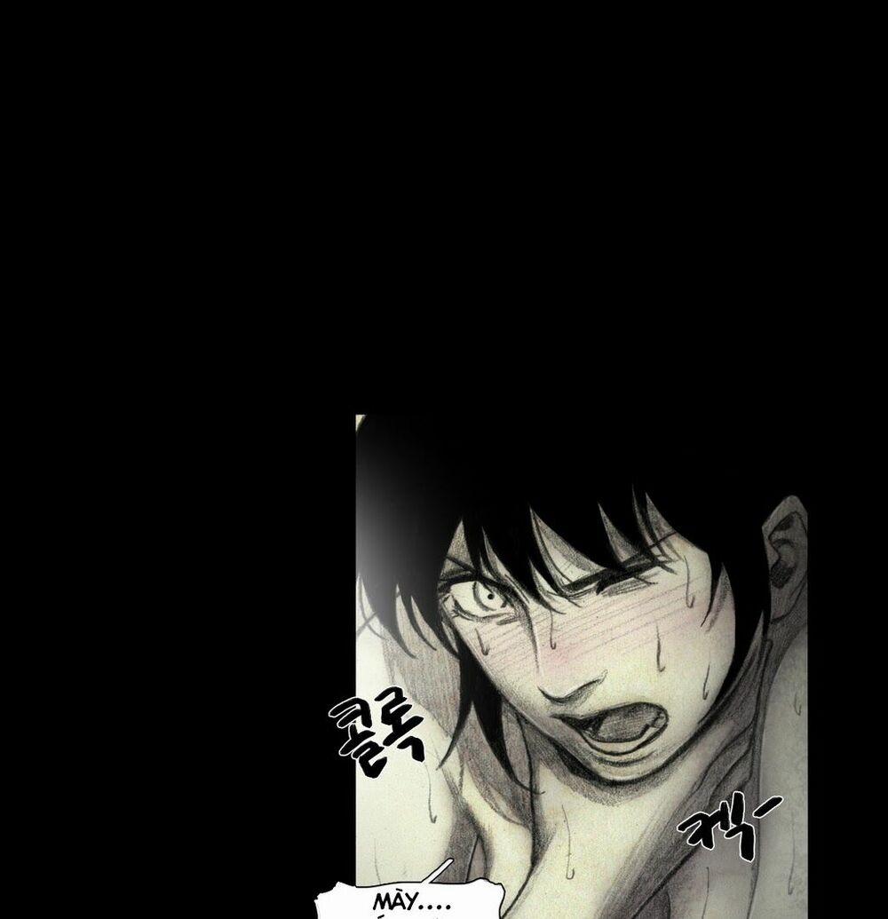 Cuộc Đoàn Tụ Của Những Con Búp Bê 11 trang 62