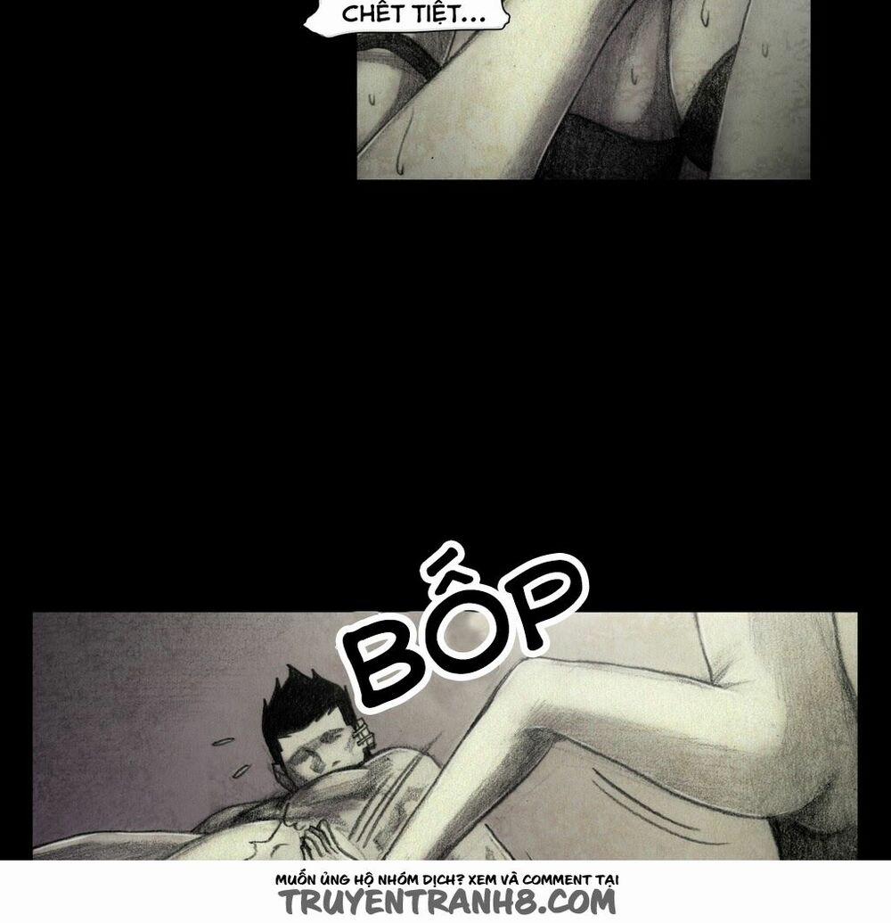 Cuộc Đoàn Tụ Của Những Con Búp Bê 11 trang 63