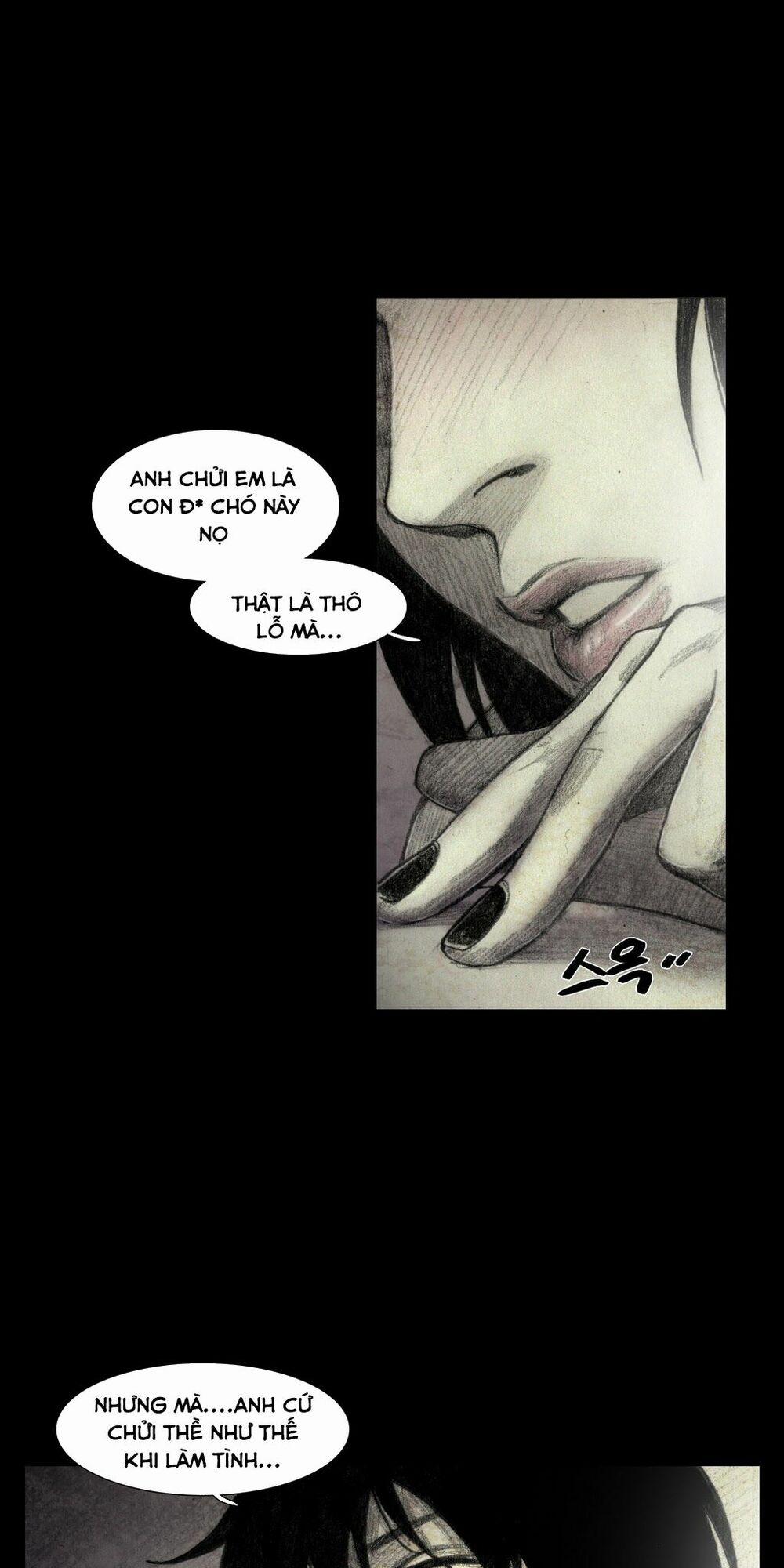 Cuộc Đoàn Tụ Của Những Con Búp Bê 11 trang 67