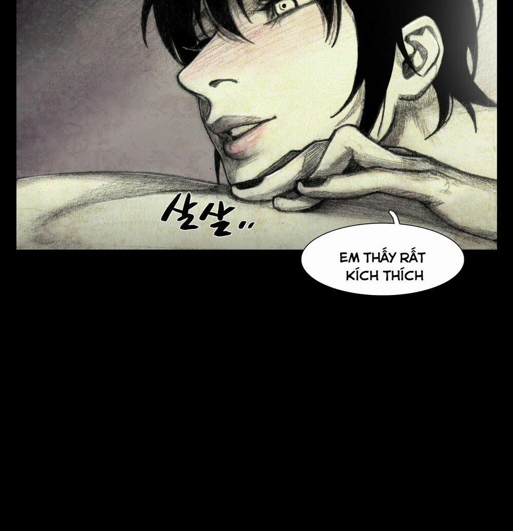 Cuộc Đoàn Tụ Của Những Con Búp Bê 11 trang 68