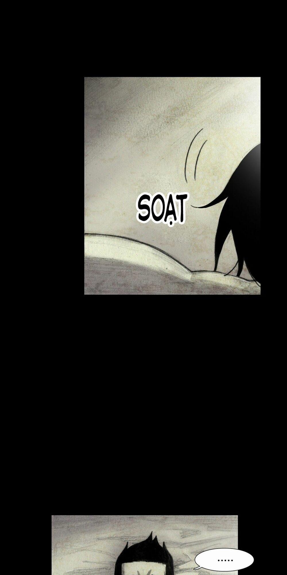 Cuộc Đoàn Tụ Của Những Con Búp Bê 11 trang 73