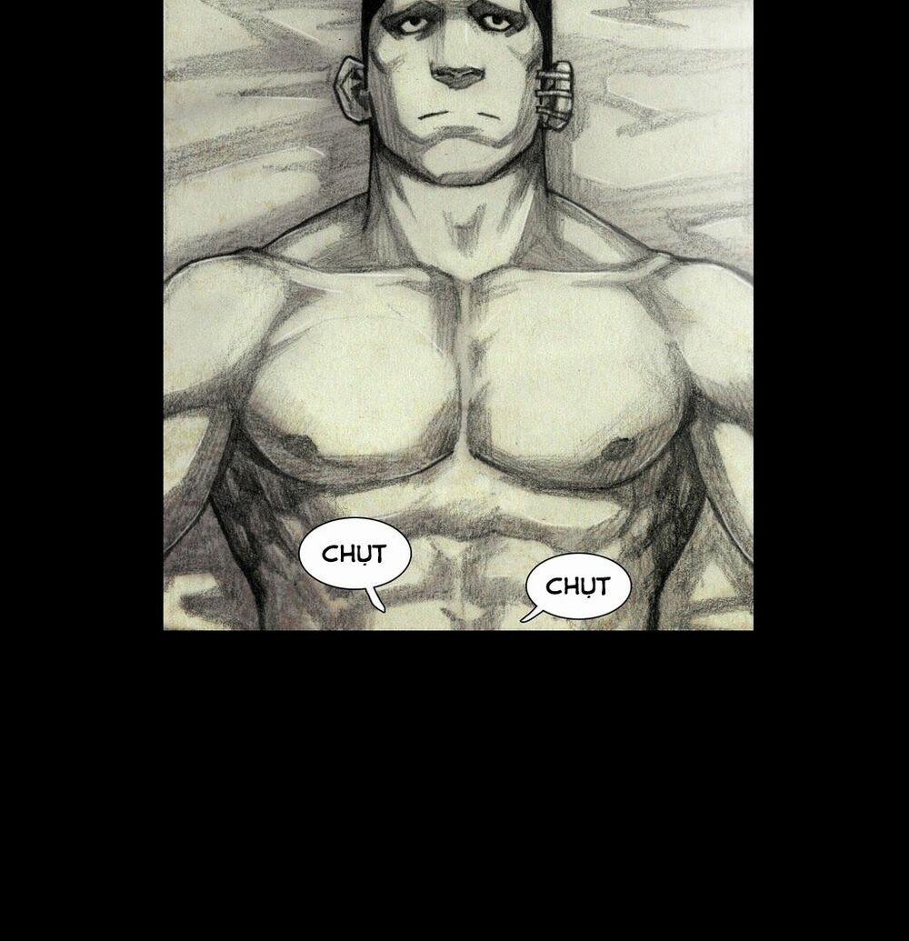 Cuộc Đoàn Tụ Của Những Con Búp Bê 11 trang 74