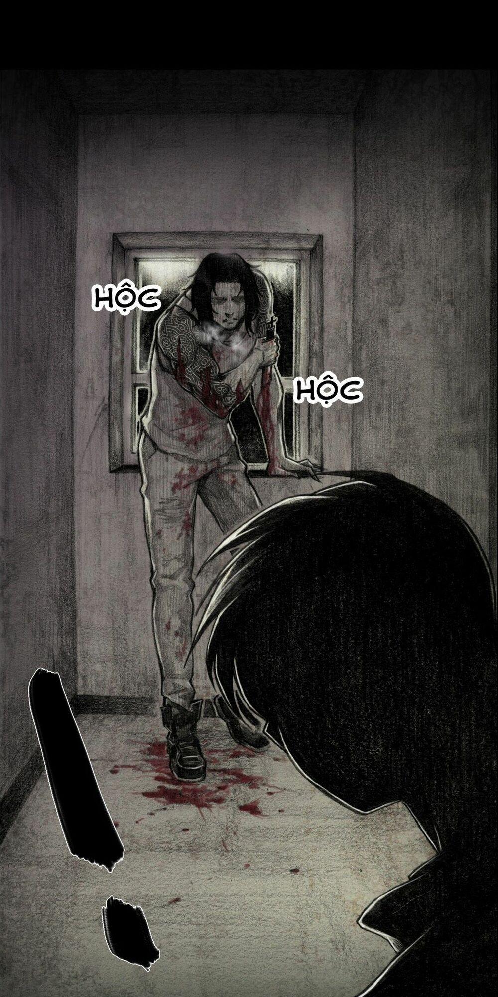 Cuộc Đoàn Tụ Của Những Con Búp Bê 11 trang 82