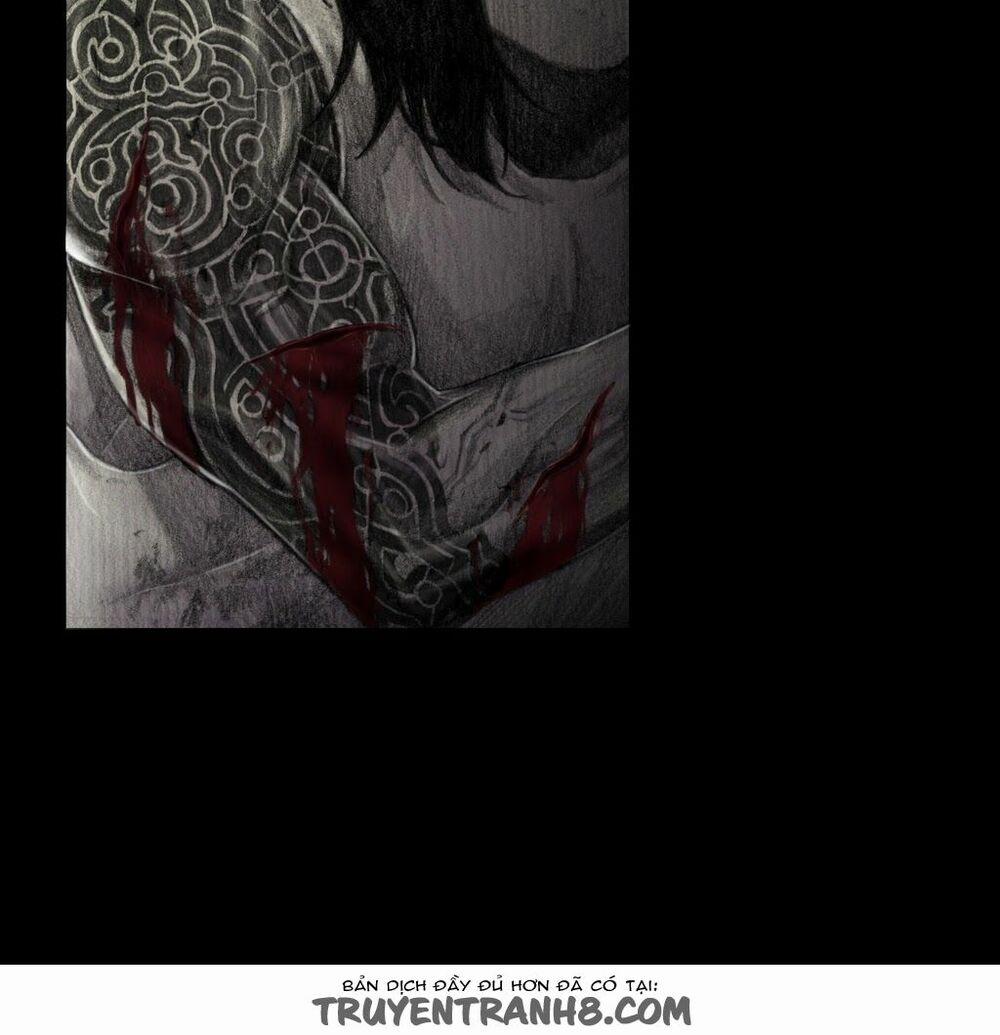 Cuộc Đoàn Tụ Của Những Con Búp Bê 11 trang 84