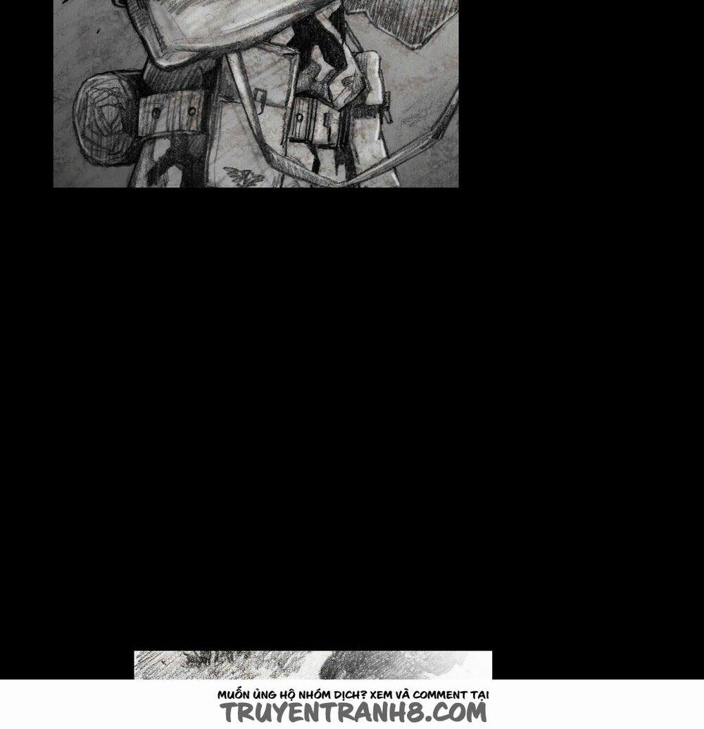 Cuộc Đoàn Tụ Của Những Con Búp Bê 12 trang 18