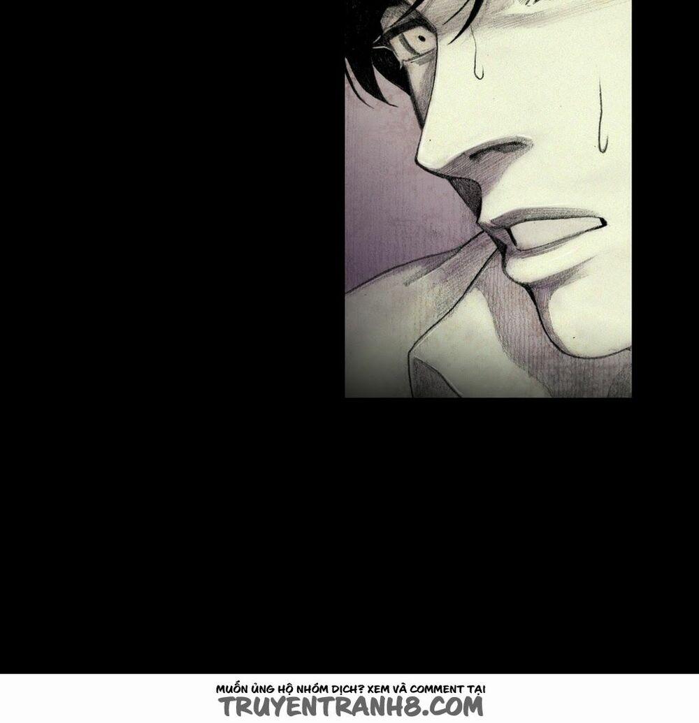 Cuộc Đoàn Tụ Của Những Con Búp Bê 12 trang 24