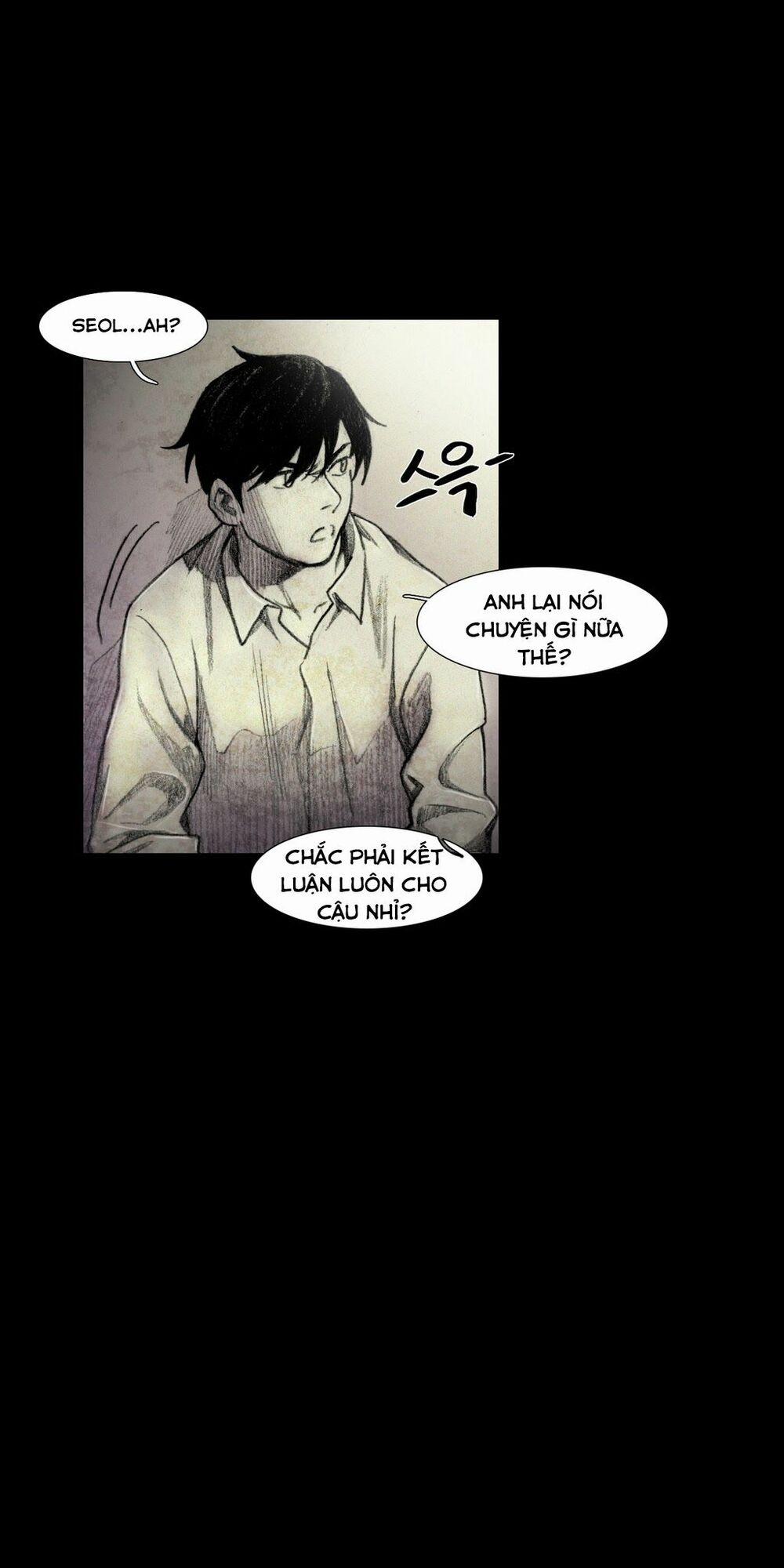 Cuộc Đoàn Tụ Của Những Con Búp Bê 12 trang 31