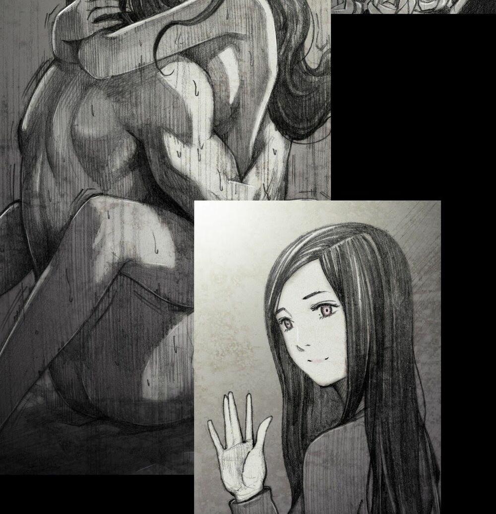 Cuộc Đoàn Tụ Của Những Con Búp Bê 12 trang 41