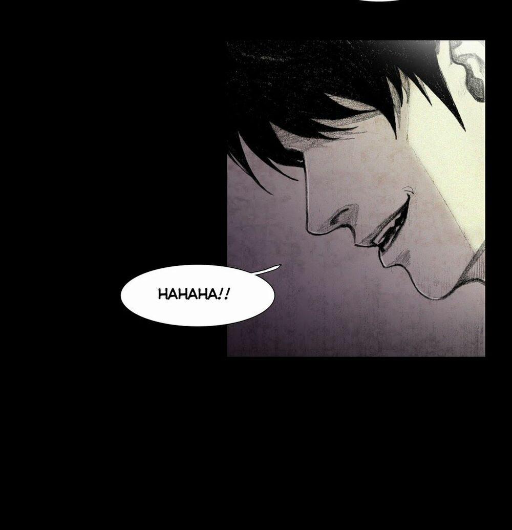 Cuộc Đoàn Tụ Của Những Con Búp Bê 12 trang 44