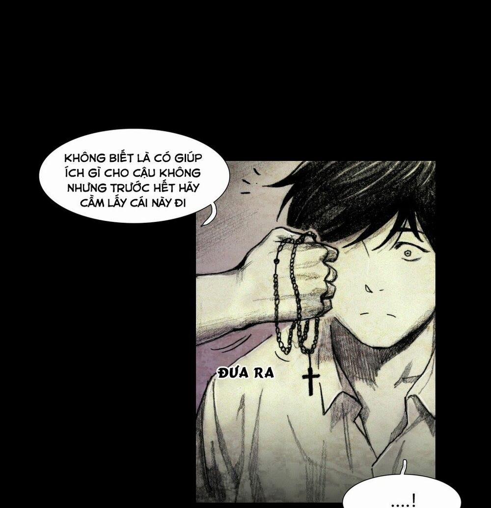 Cuộc Đoàn Tụ Của Những Con Búp Bê 12 trang 5