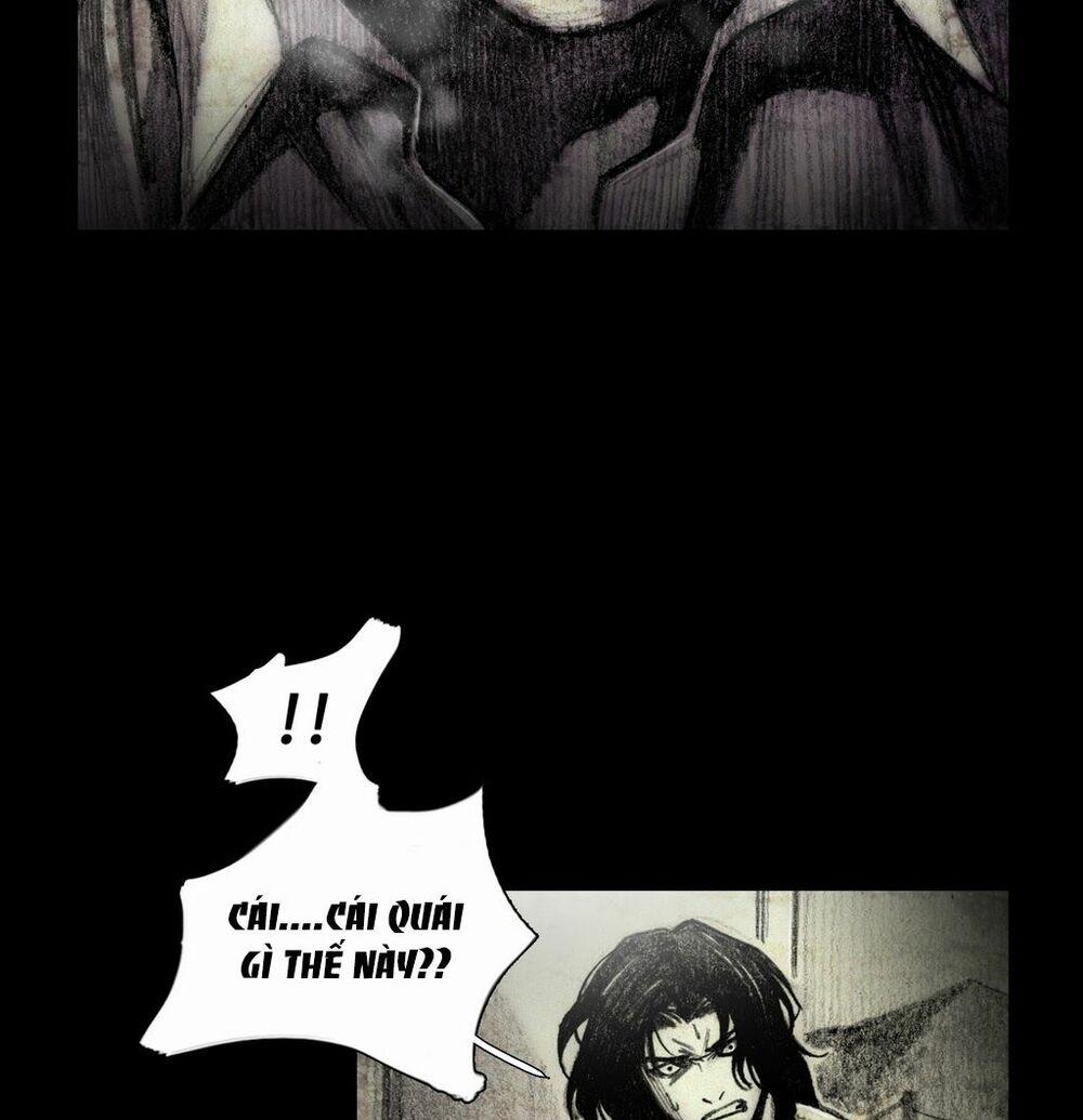 Cuộc Đoàn Tụ Của Những Con Búp Bê 12 trang 53