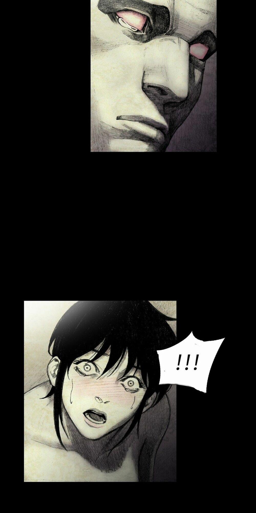 Cuộc Đoàn Tụ Của Những Con Búp Bê 12 trang 73