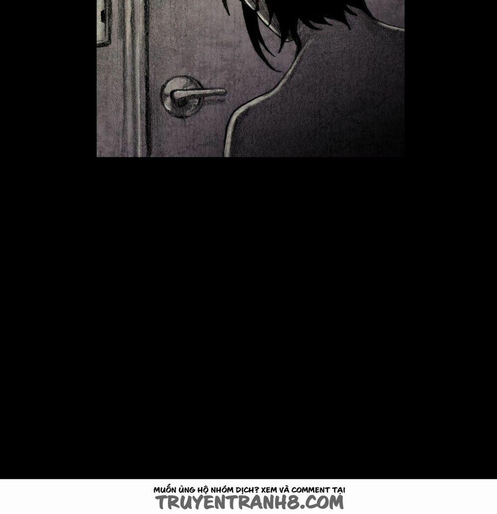 Cuộc Đoàn Tụ Của Những Con Búp Bê 12 trang 75