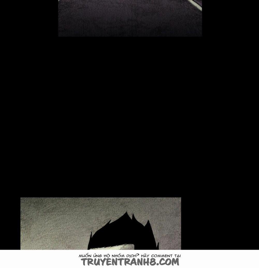 Cuộc Đoàn Tụ Của Những Con Búp Bê 12 trang 78