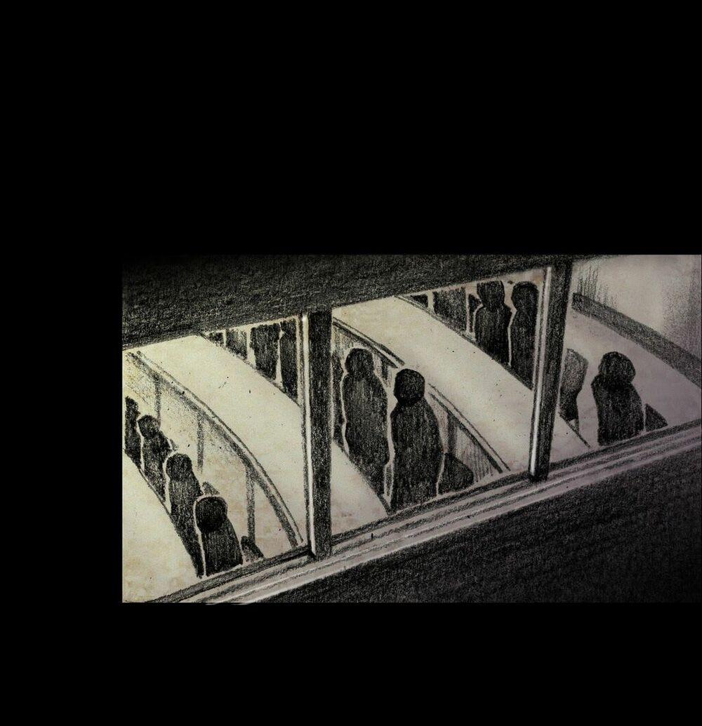 Cuộc Đoàn Tụ Của Những Con Búp Bê 12 trang 83