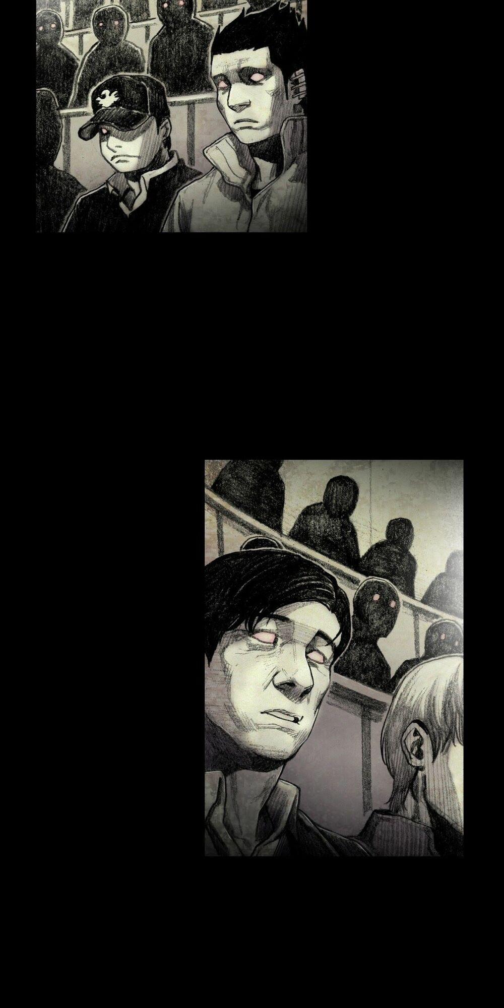 Cuộc Đoàn Tụ Của Những Con Búp Bê 12 trang 85