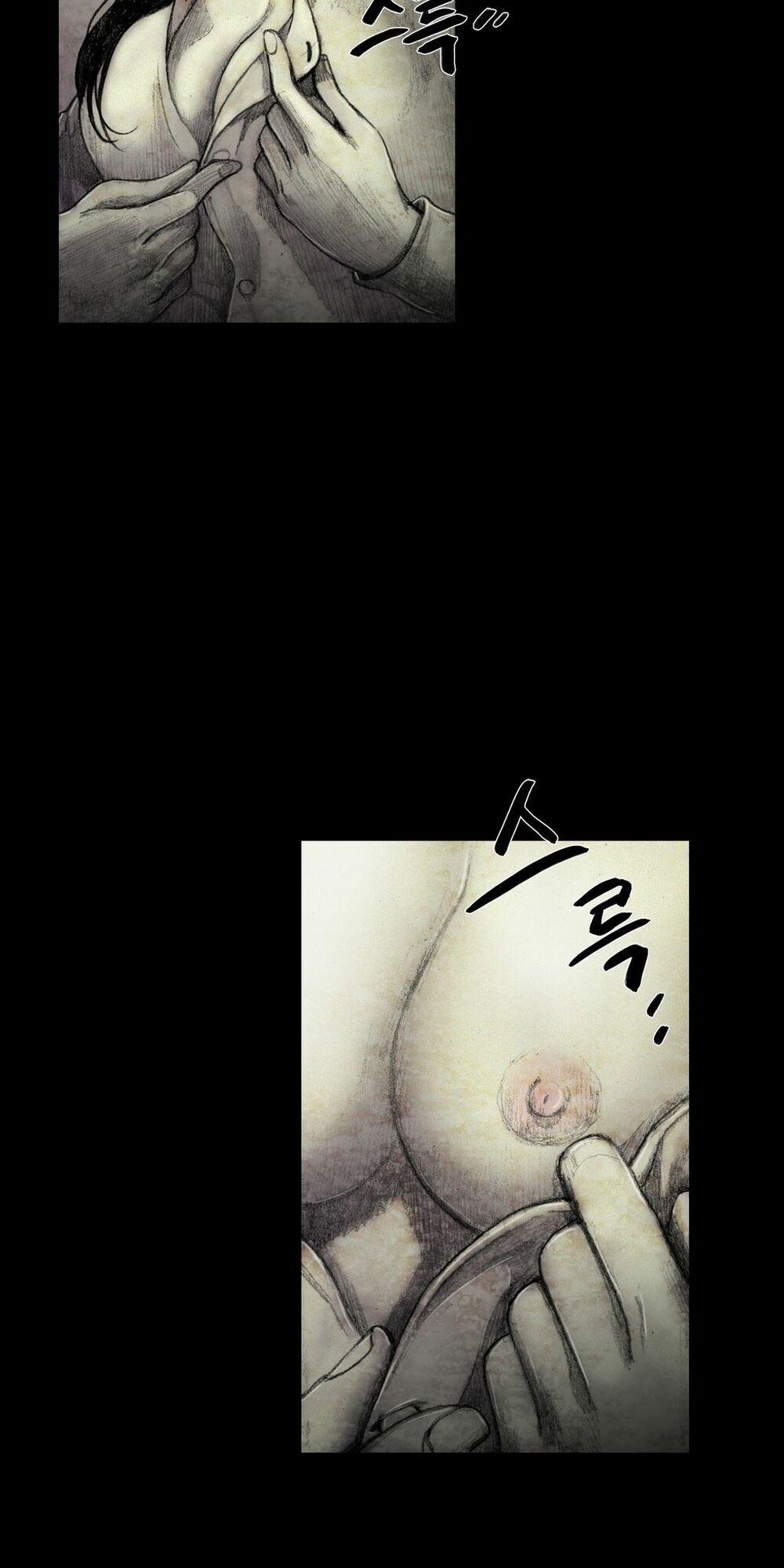 Cuộc Đoàn Tụ Của Những Con Búp Bê 12 trang 91