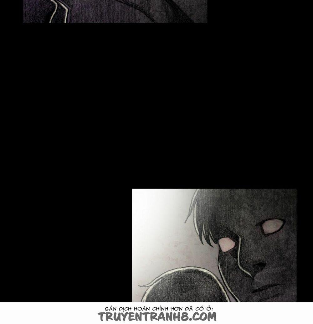 Cuộc Đoàn Tụ Của Những Con Búp Bê 12 trang 93