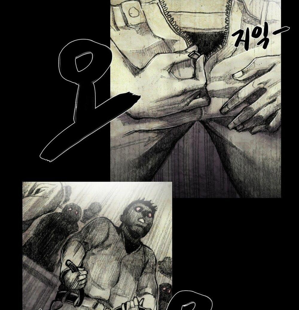 Cuộc Đoàn Tụ Của Những Con Búp Bê 12 trang 98