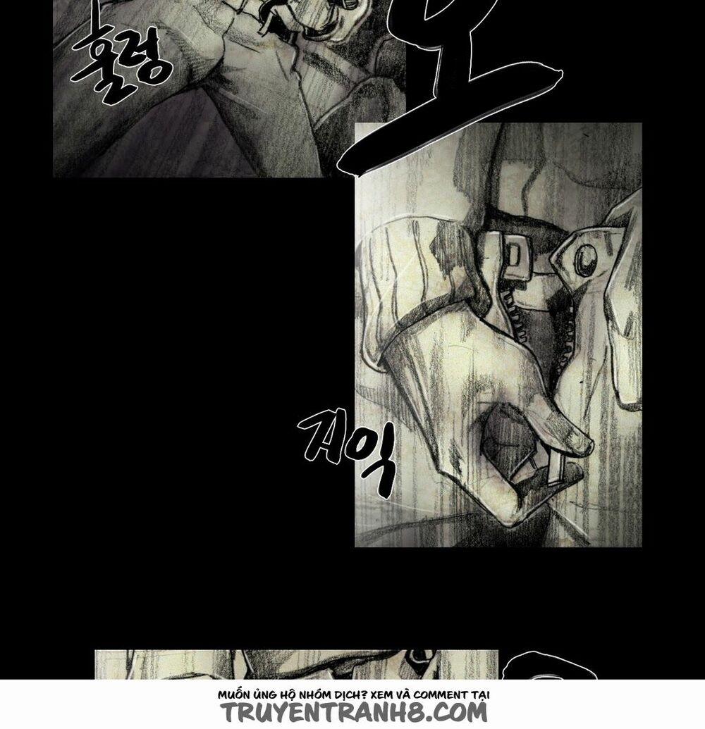 Cuộc Đoàn Tụ Của Những Con Búp Bê 12 trang 99