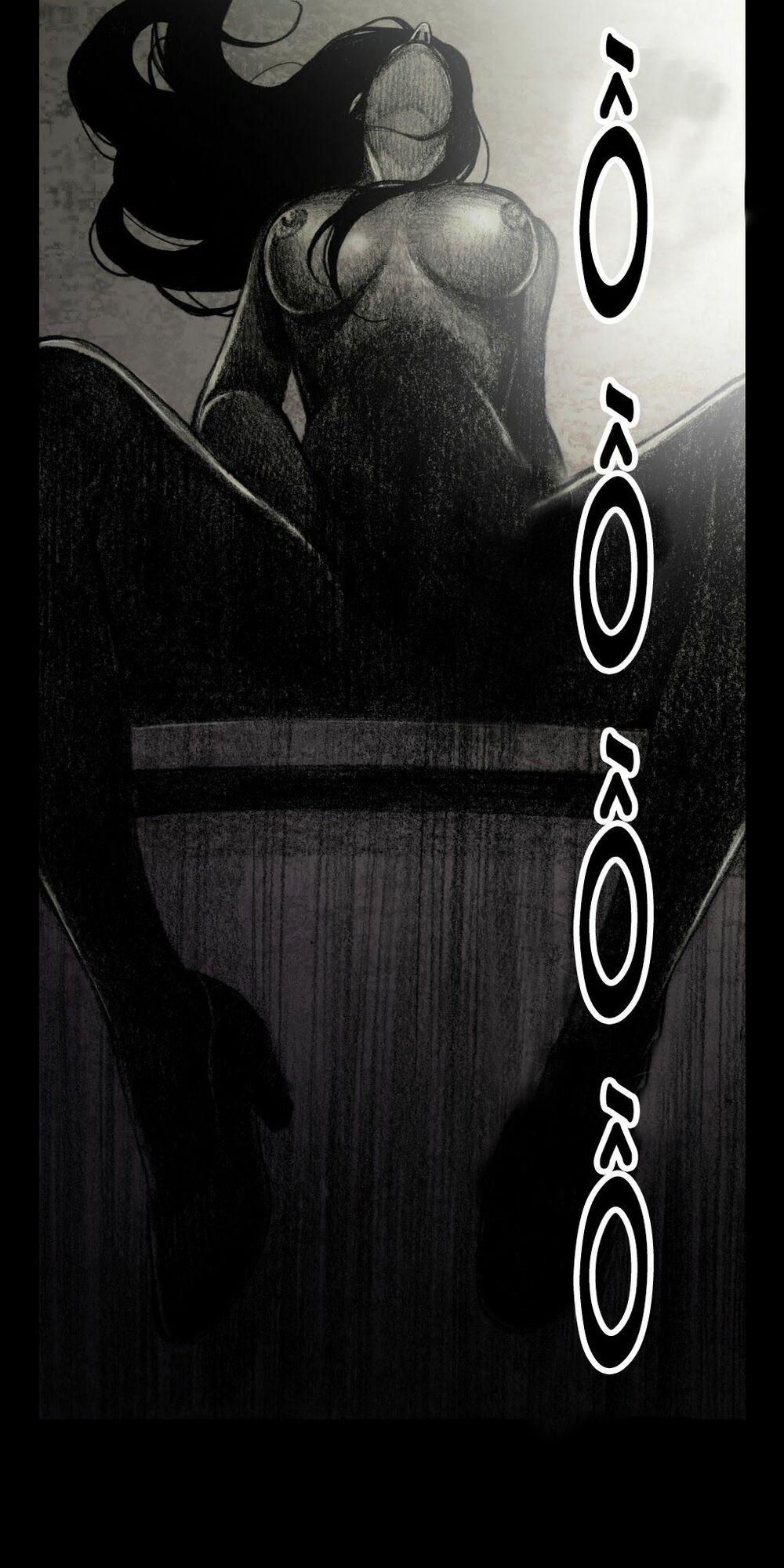 Cuộc Đoàn Tụ Của Những Con Búp Bê 13 trang 19