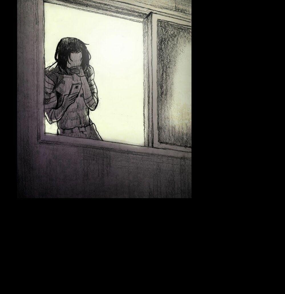 Cuộc Đoàn Tụ Của Những Con Búp Bê 13 trang 23