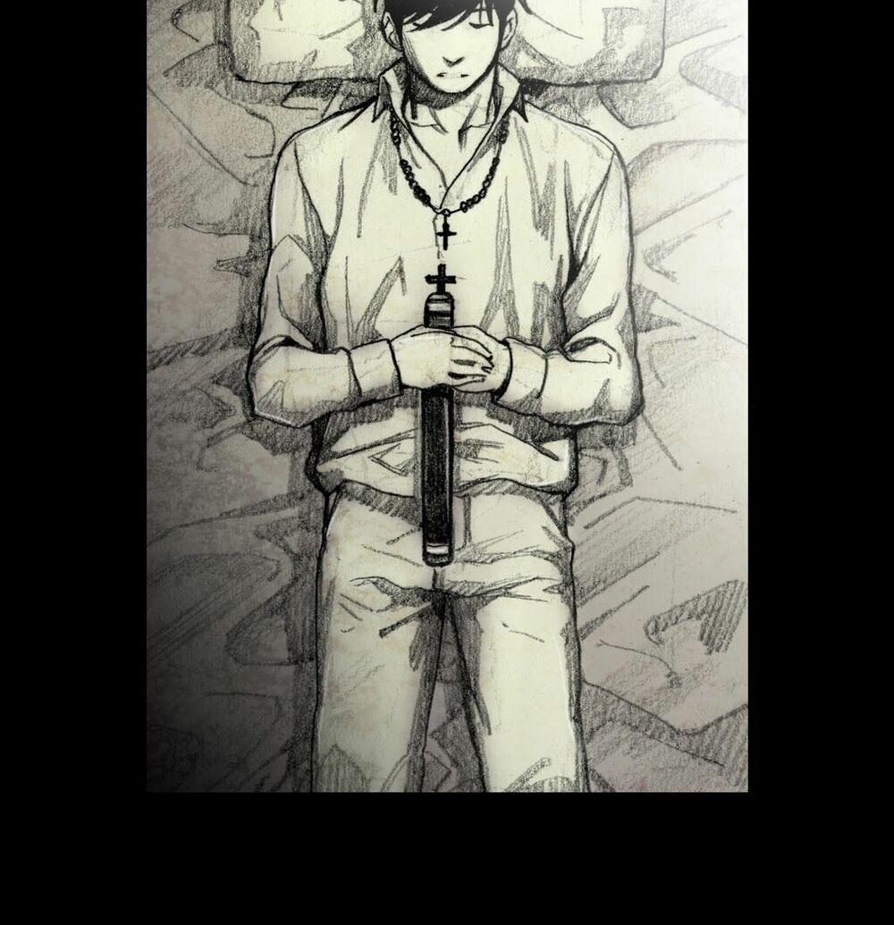 Cuộc Đoàn Tụ Của Những Con Búp Bê 13 trang 32