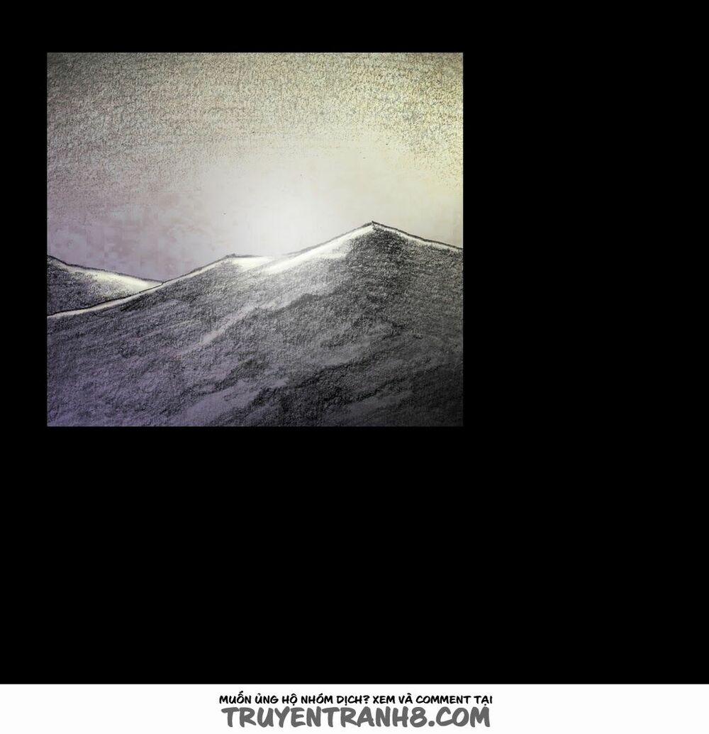 Cuộc Đoàn Tụ Của Những Con Búp Bê 13 trang 36