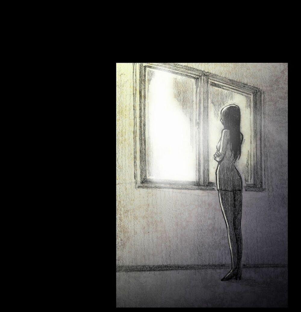 Cuộc Đoàn Tụ Của Những Con Búp Bê 13 trang 38