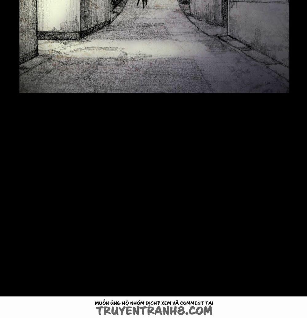 Cuộc Đoàn Tụ Của Những Con Búp Bê 13 trang 48