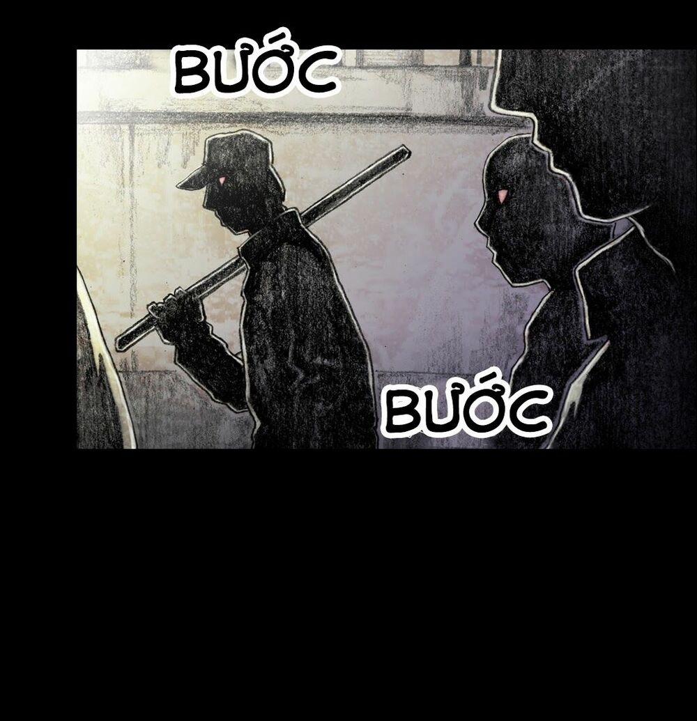 Cuộc Đoàn Tụ Của Những Con Búp Bê 13 trang 50