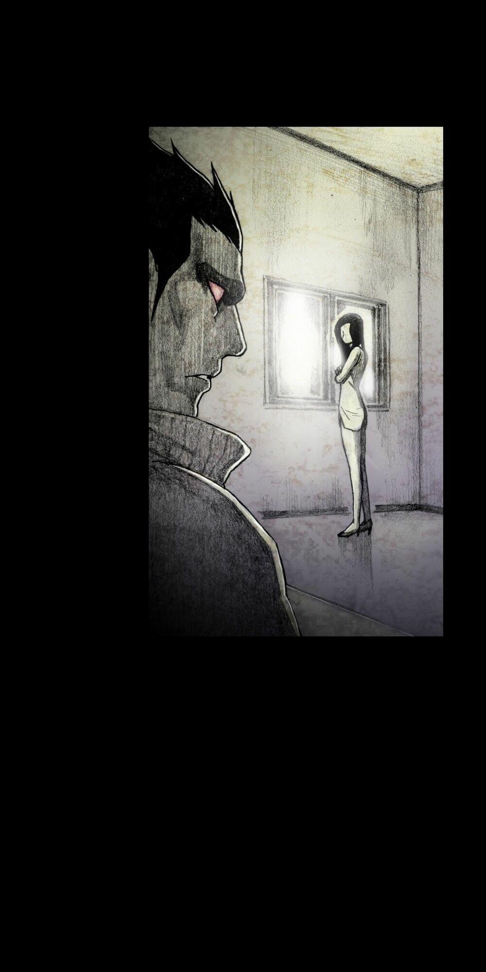 Cuộc Đoàn Tụ Của Những Con Búp Bê 13 trang 55