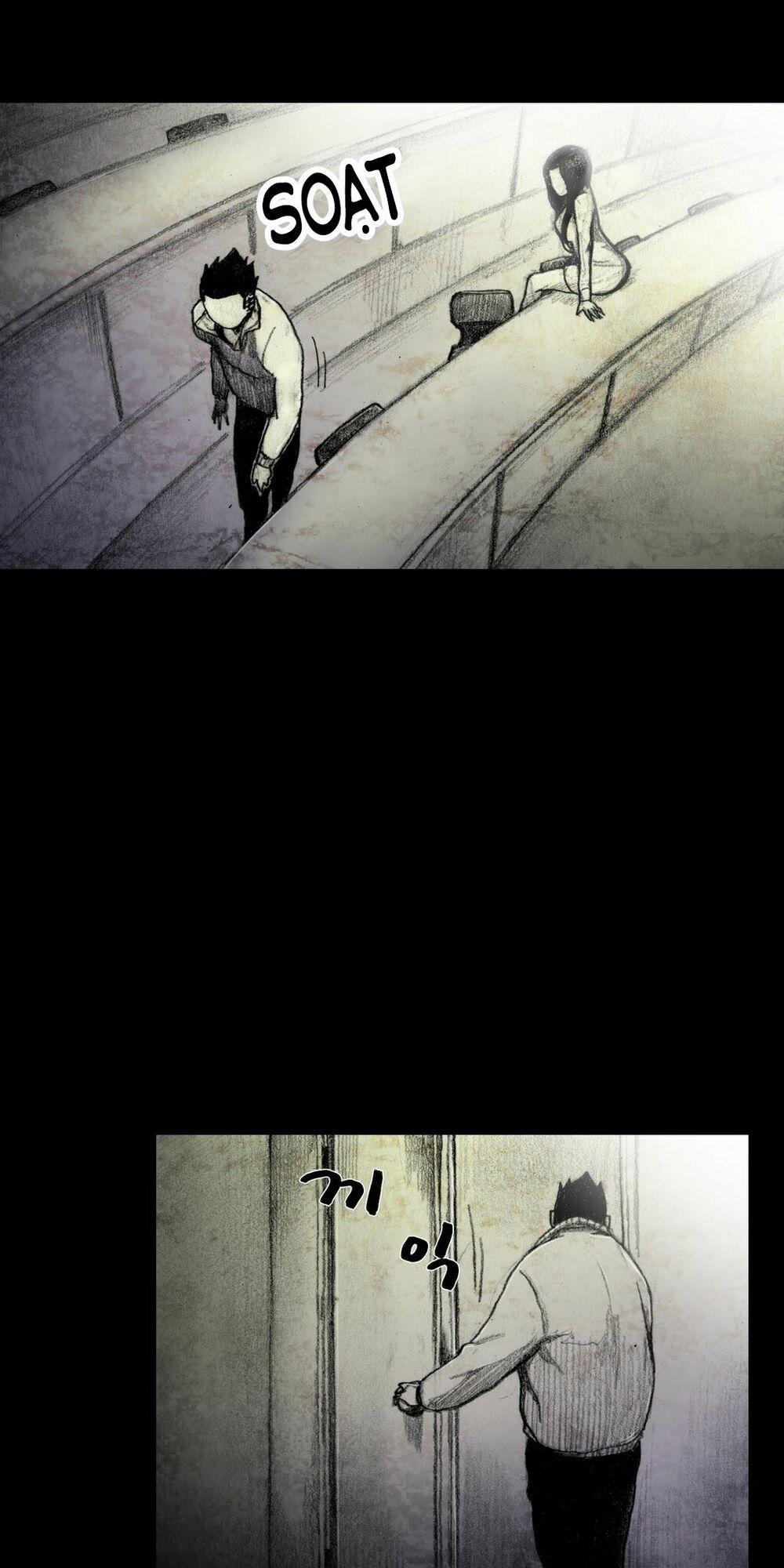 Cuộc Đoàn Tụ Của Những Con Búp Bê 13 trang 61