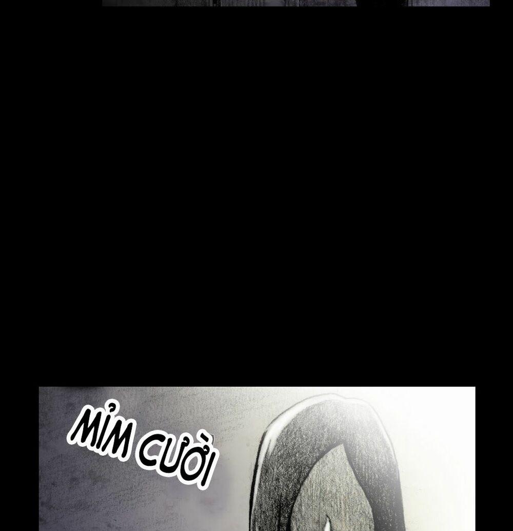 Cuộc Đoàn Tụ Của Những Con Búp Bê 13 trang 62