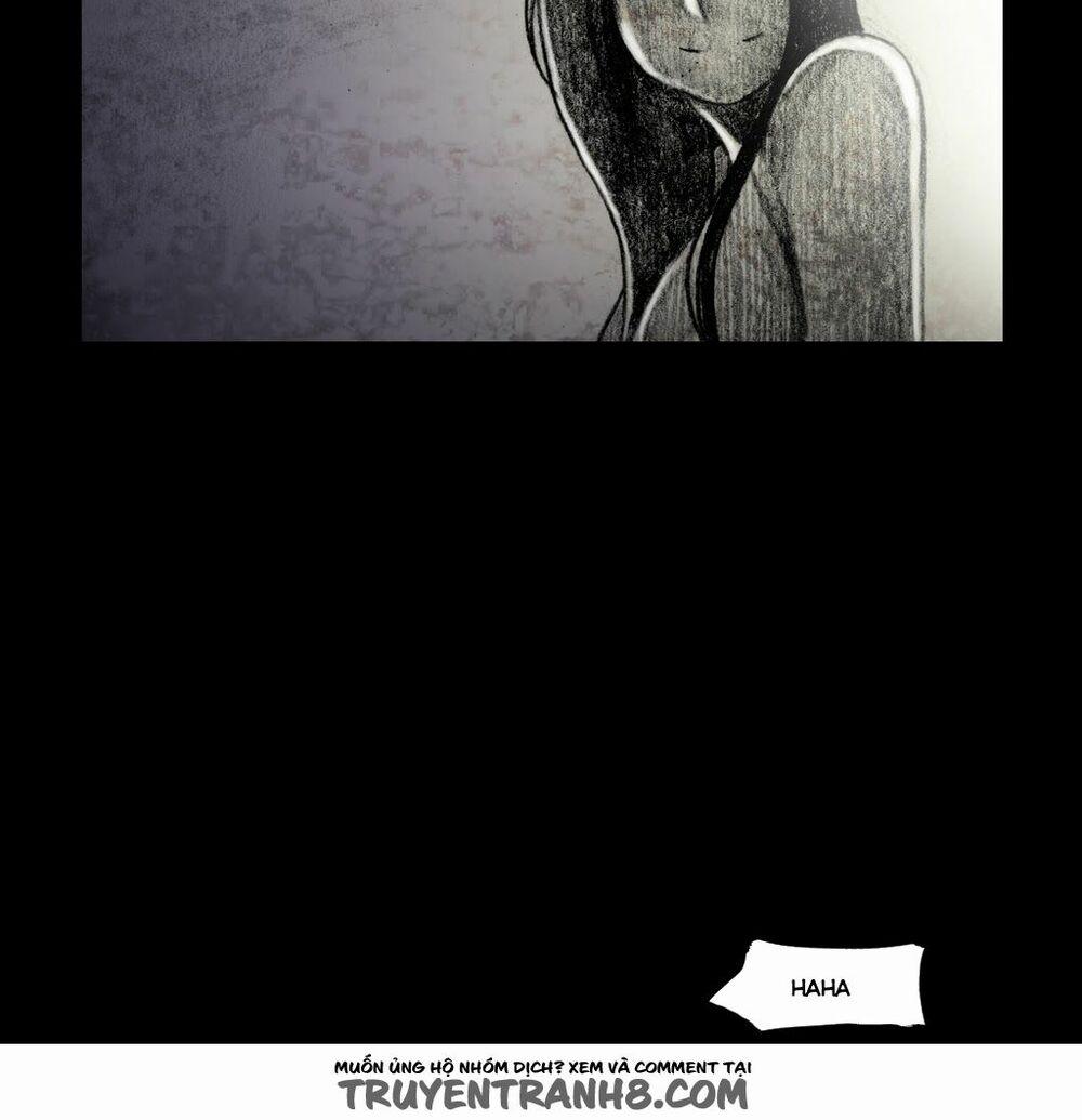 Cuộc Đoàn Tụ Của Những Con Búp Bê 13 trang 63