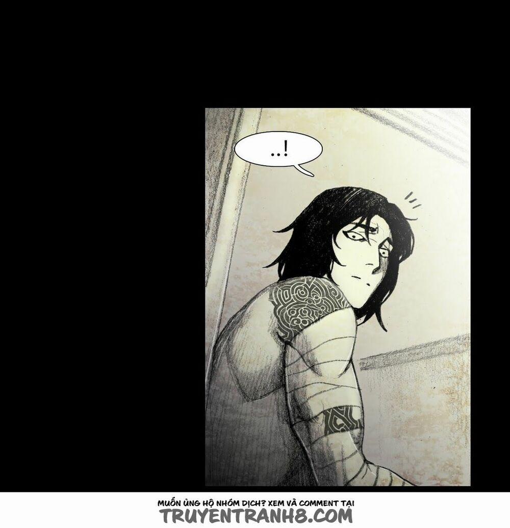 Cuộc Đoàn Tụ Của Những Con Búp Bê 13 trang 72