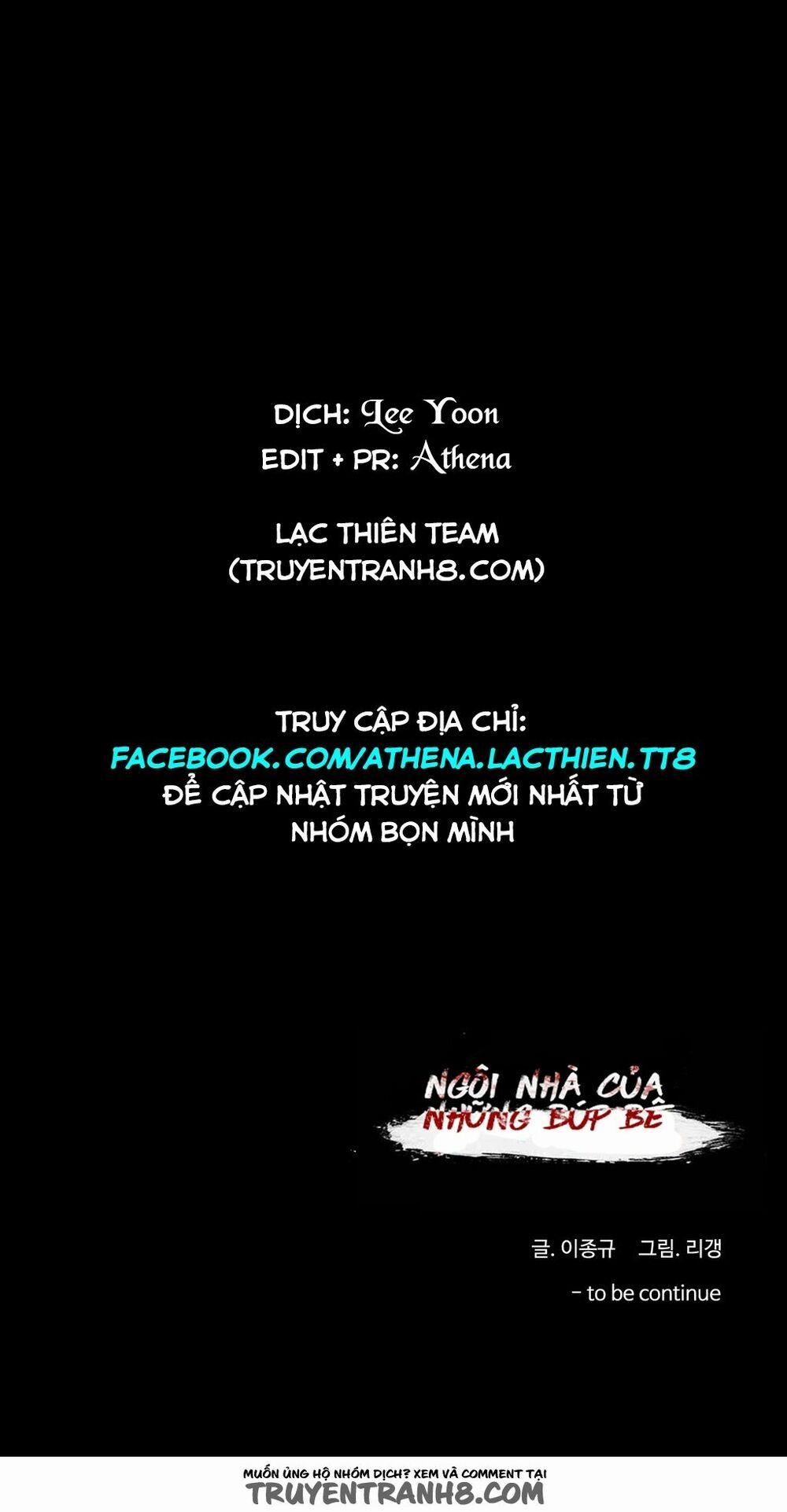 Cuộc Đoàn Tụ Của Những Con Búp Bê 13 trang 77