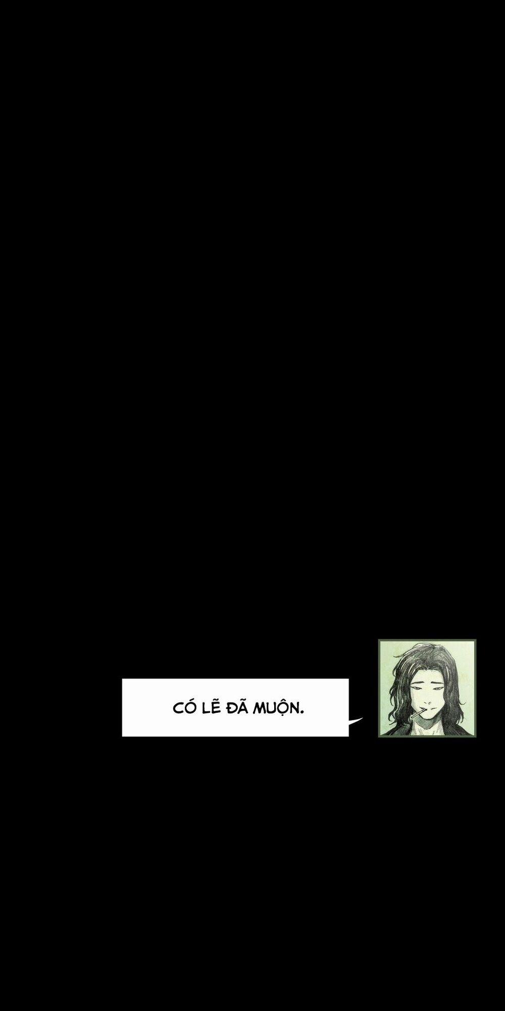 Cuộc Đoàn Tụ Của Những Con Búp Bê 14 trang 10