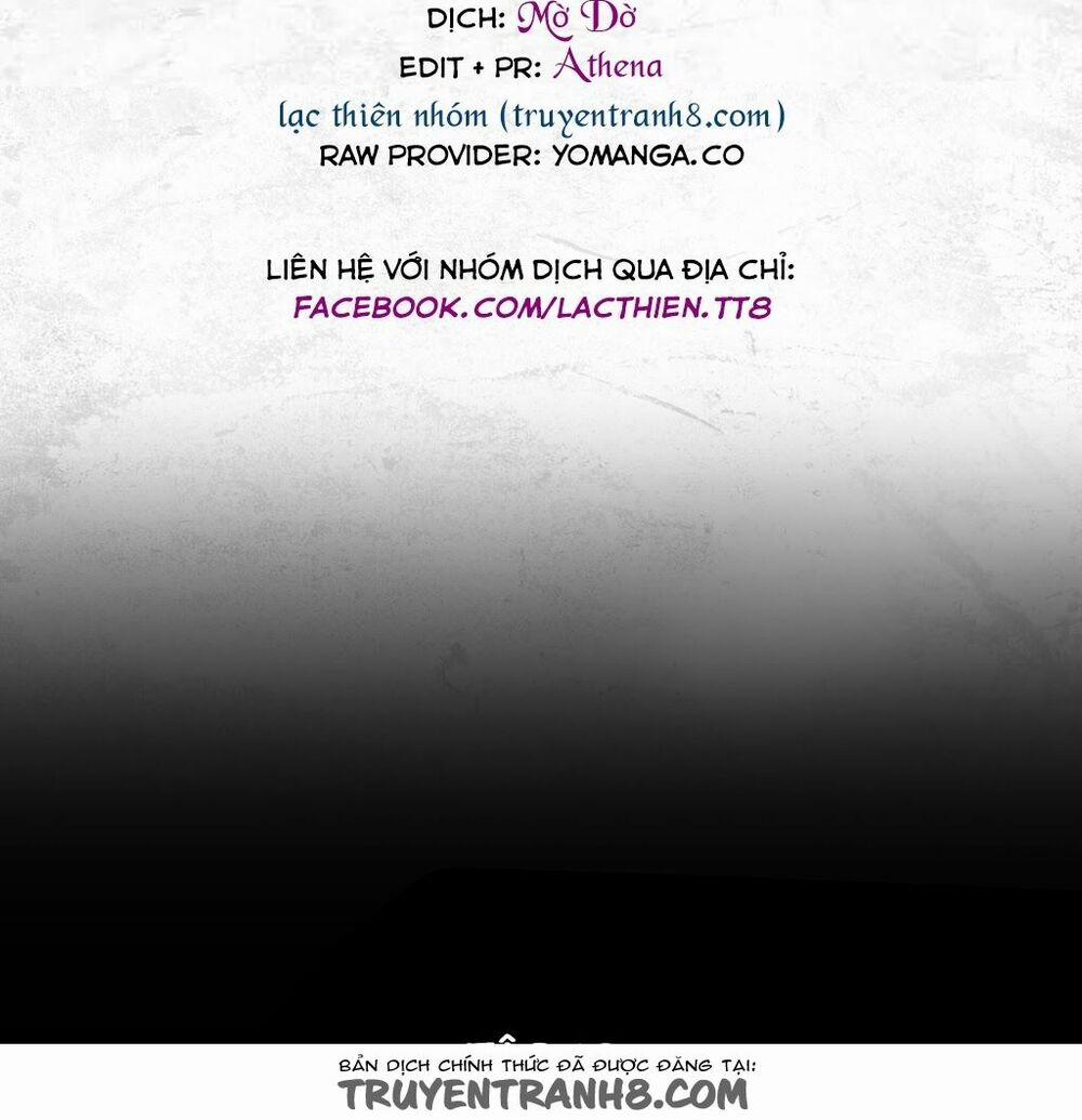 Cuộc Đoàn Tụ Của Những Con Búp Bê 14 trang 12