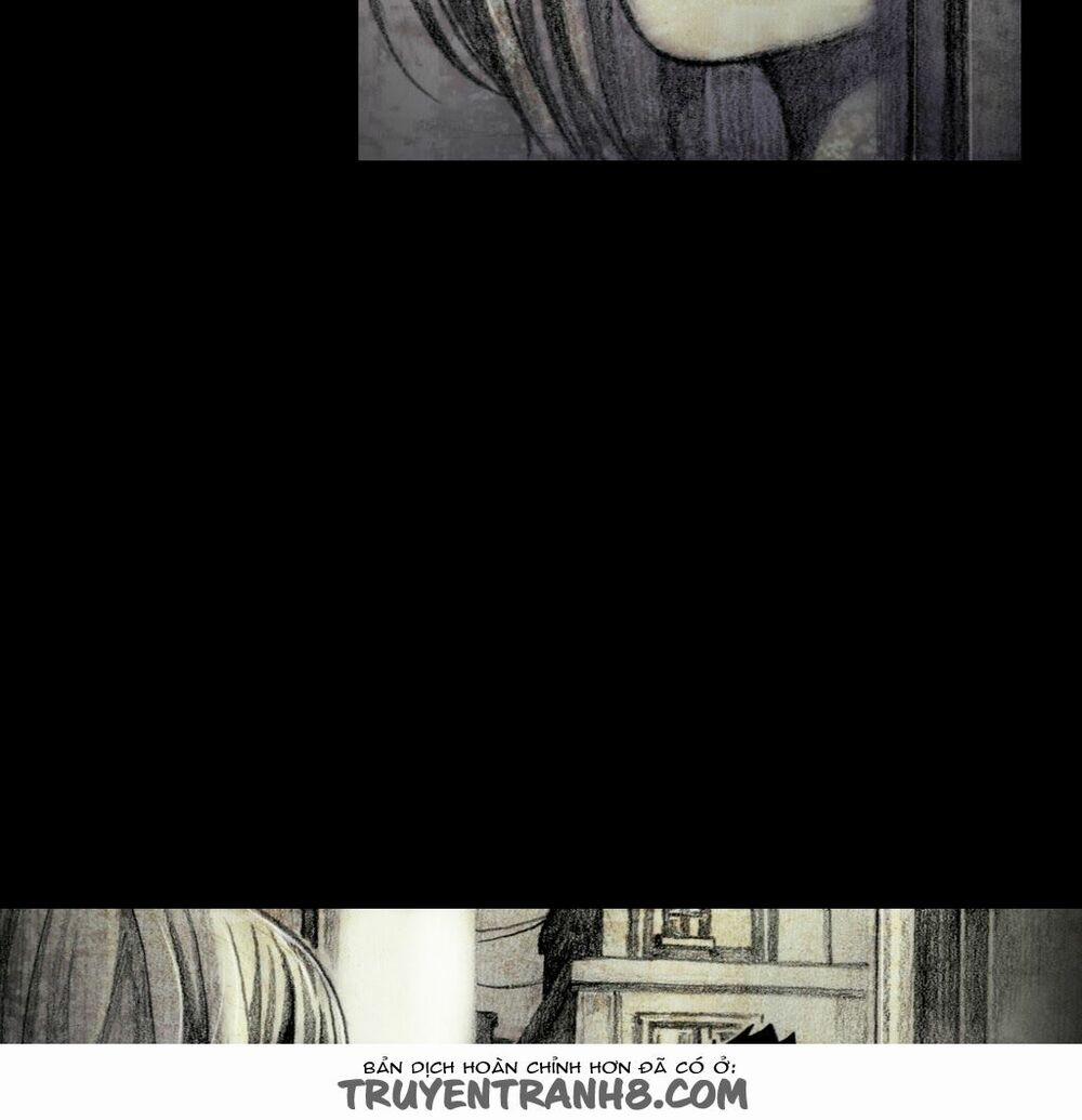 Cuộc Đoàn Tụ Của Những Con Búp Bê 14 trang 15