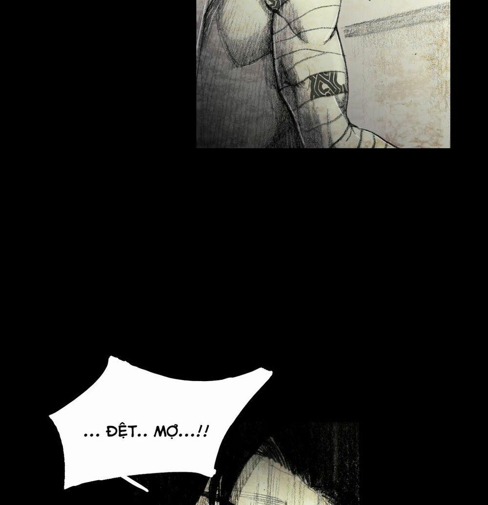 Cuộc Đoàn Tụ Của Những Con Búp Bê 14 trang 2