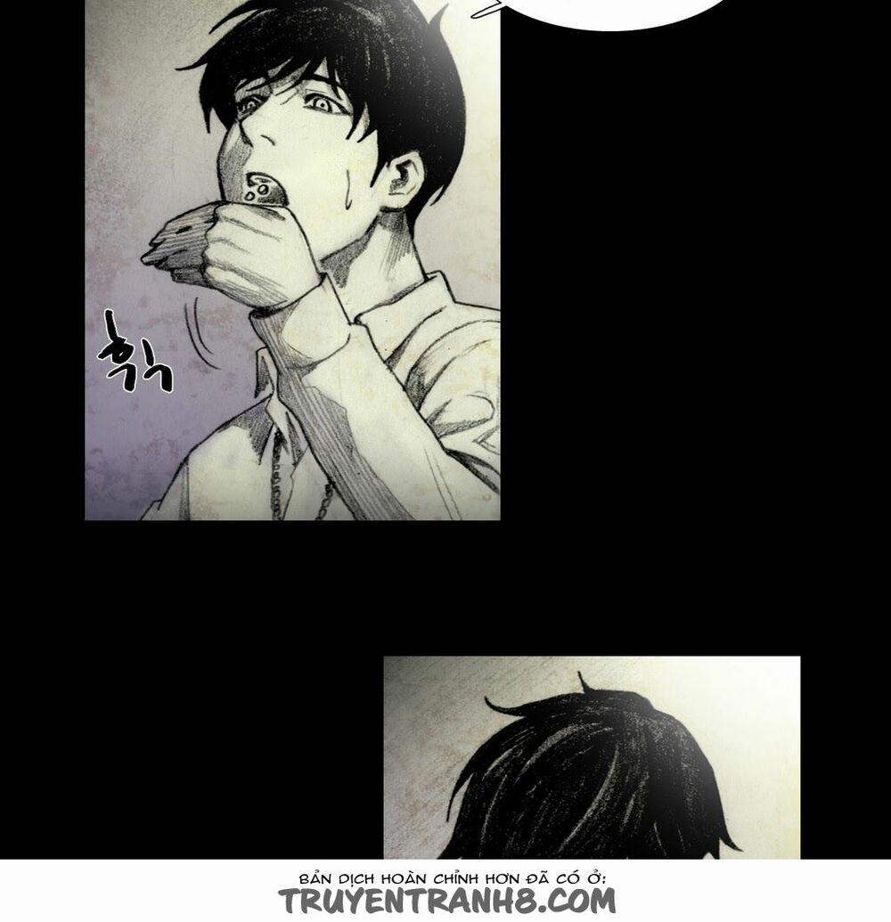 Cuộc Đoàn Tụ Của Những Con Búp Bê 14 trang 36