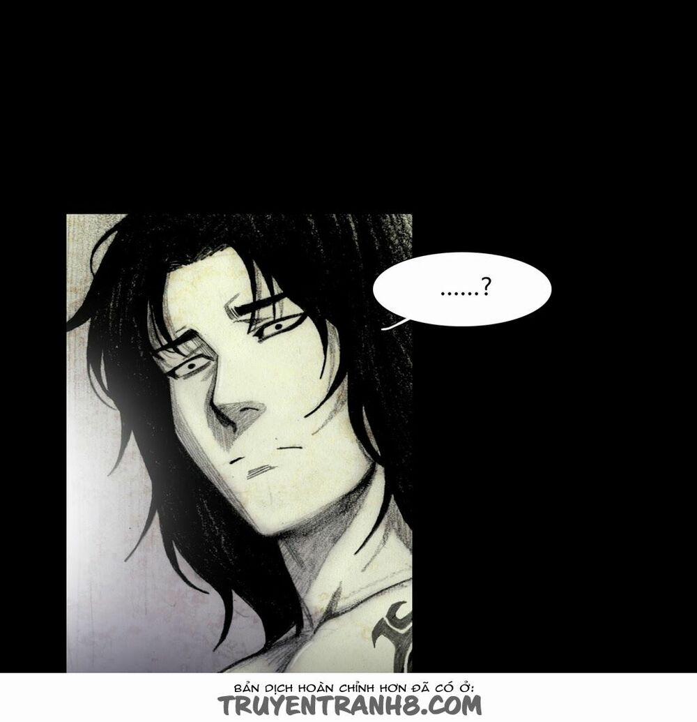 Cuộc Đoàn Tụ Của Những Con Búp Bê 14 trang 39