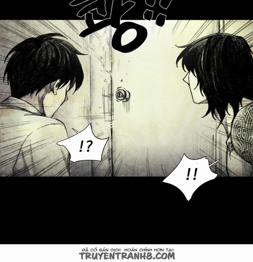 Cuộc Đoàn Tụ Của Những Con Búp Bê 14 trang 42