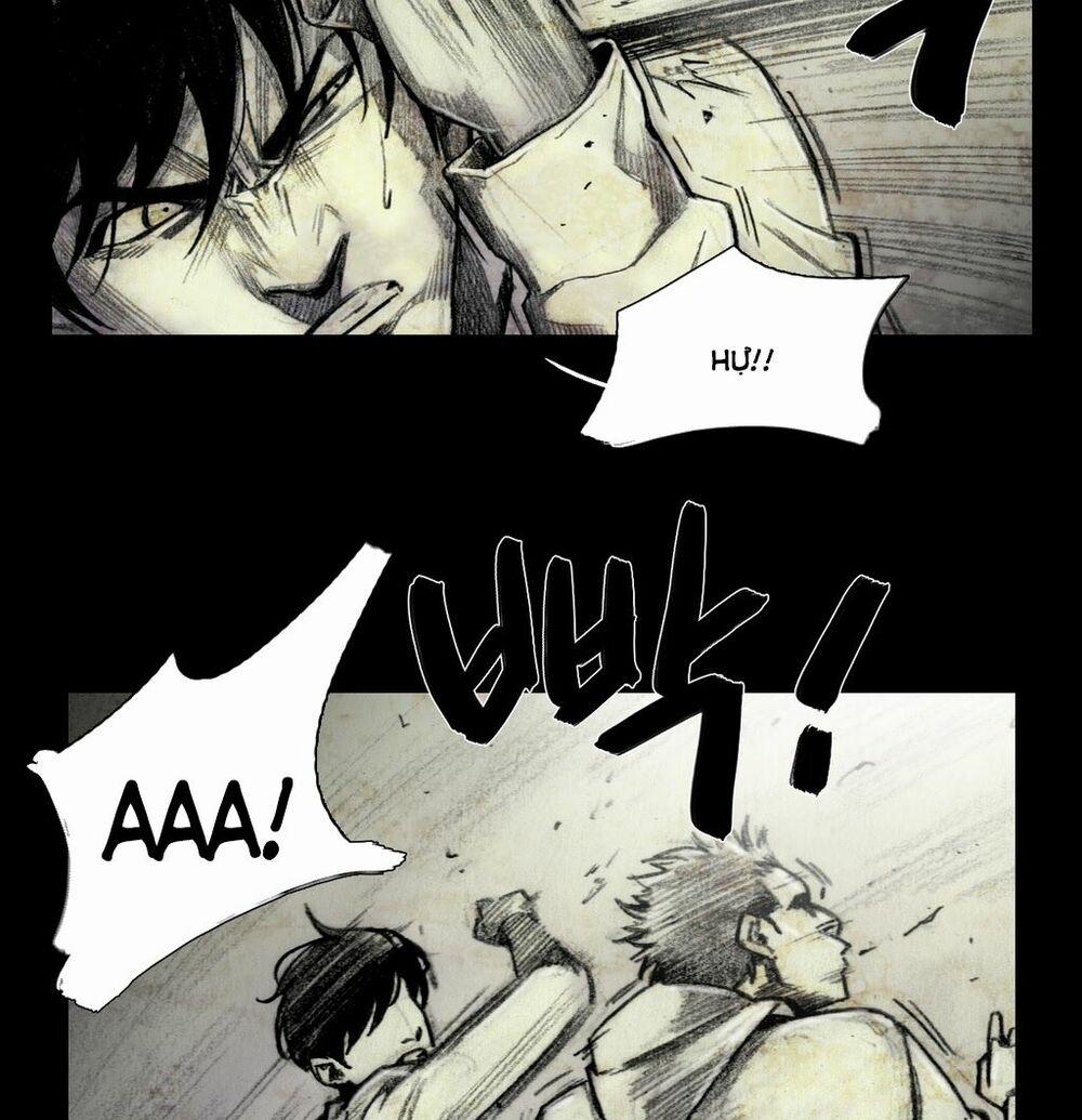 Cuộc Đoàn Tụ Của Những Con Búp Bê 14 trang 56