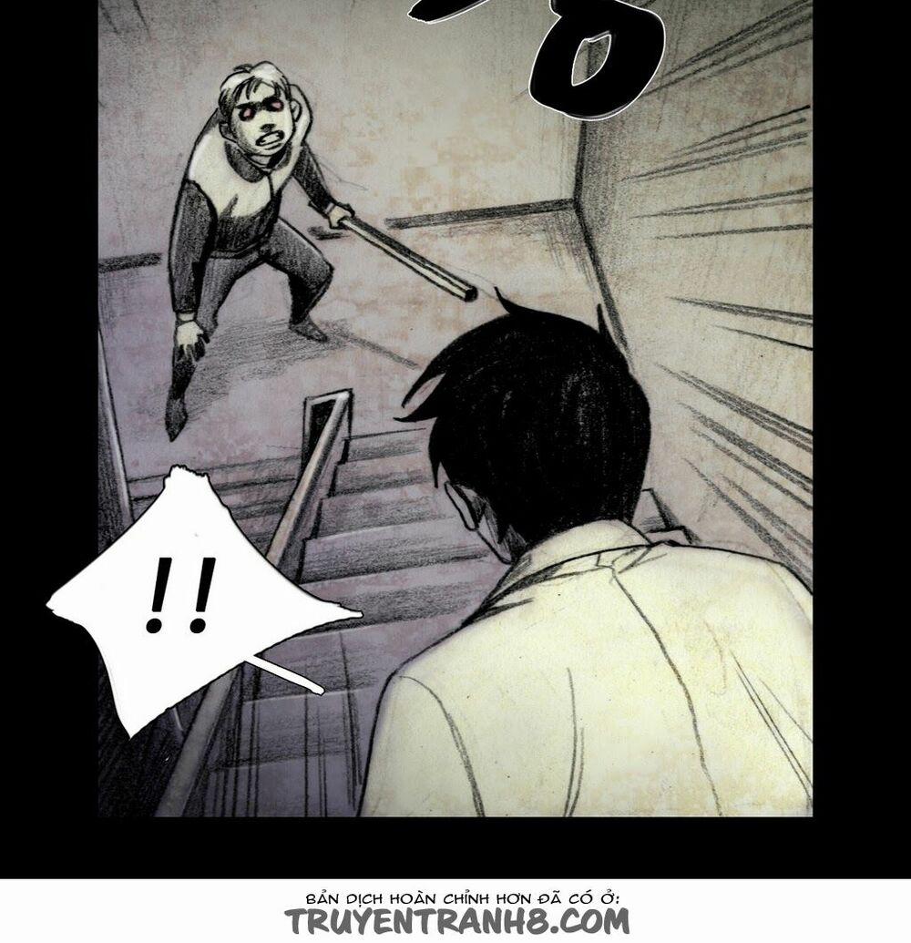 Cuộc Đoàn Tụ Của Những Con Búp Bê 14 trang 60