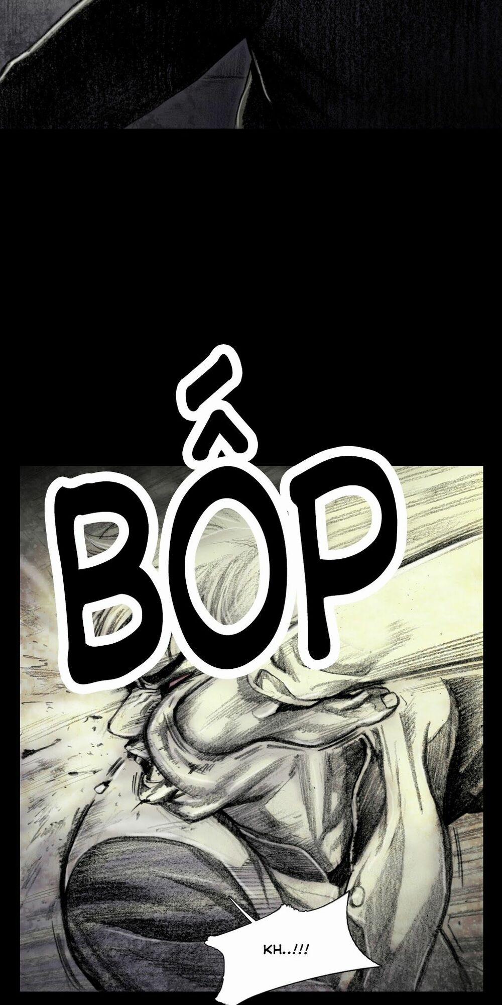 Cuộc Đoàn Tụ Của Những Con Búp Bê 14 trang 64